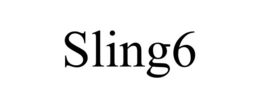 SLING6 trademark