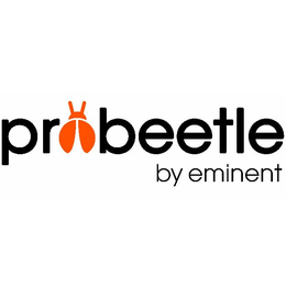 PROBEETLE BY EMINENT trademark