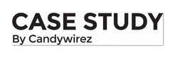 CASE STUDY BY CANDYWIREZ trademark