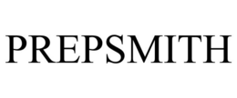 PREPSMITH trademark
