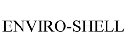 ENVIRO-SHELL trademark
