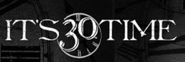 IT IS 30 TIME trademark