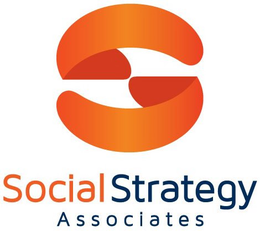 S SOCIAL STRATEGY ASSOCIATES trademark