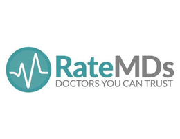 RATEMDS DOCTORS YOU CAN TRUST trademark