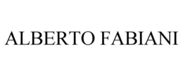ALBERTO FABIANI trademark