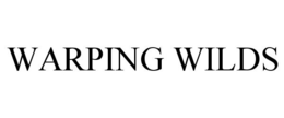 WARPING WILDS trademark