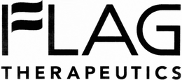 FLAG THERAPEUTICS trademark