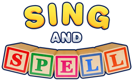 SING AND SPELL trademark
