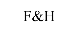 F&H trademark