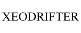 XEODRIFTER trademark