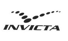 INVICTA trademark