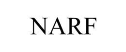 NARF trademark