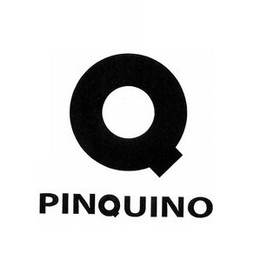 Q PINQUINO trademark