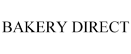 BAKERY DIRECT trademark
