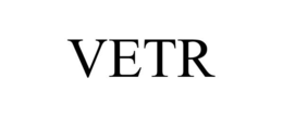 VETR trademark