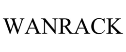 WANRACK trademark