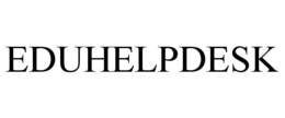 EDUHELPDESK trademark