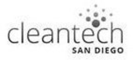 CLEANTECH SAN DIEGO trademark