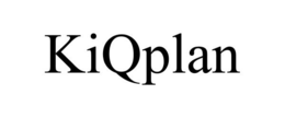 KIQPLAN trademark