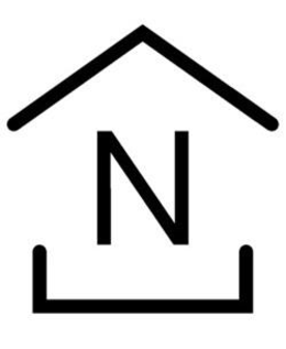 N trademark