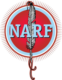 NARF trademark