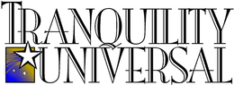 TRANQUILITY UNIVERSAL trademark