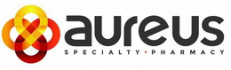 AUREUS SPECIALTY PHARMACY trademark
