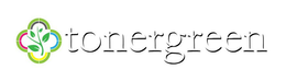 TONER GREEN trademark