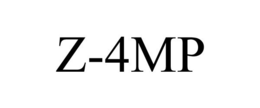 Z-4MP trademark