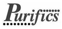 PURIFICS trademark