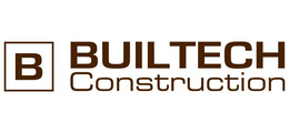 B BUILTECH CONSTRUCTION trademark