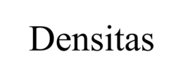 DENSITAS trademark