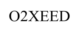 O2XEED trademark