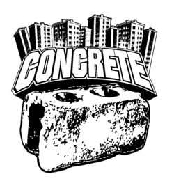 CONCRETE trademark