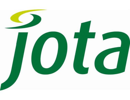 JOTA trademark