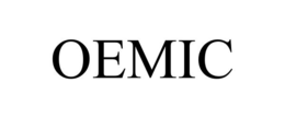 OEMIC trademark