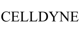 CELLDYNE trademark
