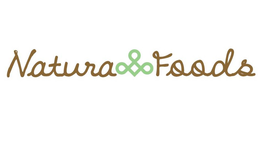 NATURA FOODS trademark
