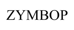 ZYMBOP trademark