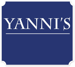 YANNI'S trademark