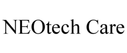 NEOTECH CARE trademark