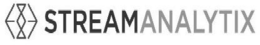 STREAMANALYTIX trademark