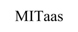 MITAAS trademark
