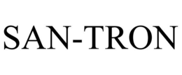 SAN-TRON trademark