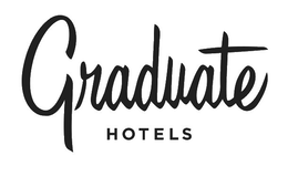 GRADUATE HOTELS trademark
