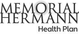 MEMORIAL HERMANN HEALTH PLAN trademark