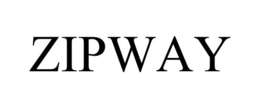 ZIPWAY trademark