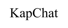 KAPCHAT trademark