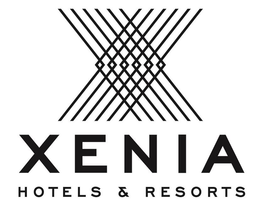X XENIA HOTELS & RESORTS trademark