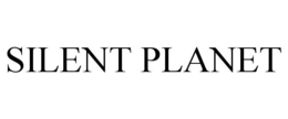 SILENT PLANET trademark